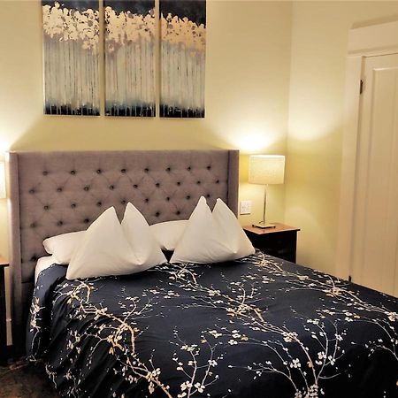 Evermore Guesthouse Πόρτλαντ Εξωτερικό φωτογραφία