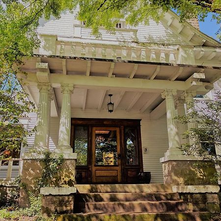 Evermore Guesthouse Πόρτλαντ Εξωτερικό φωτογραφία