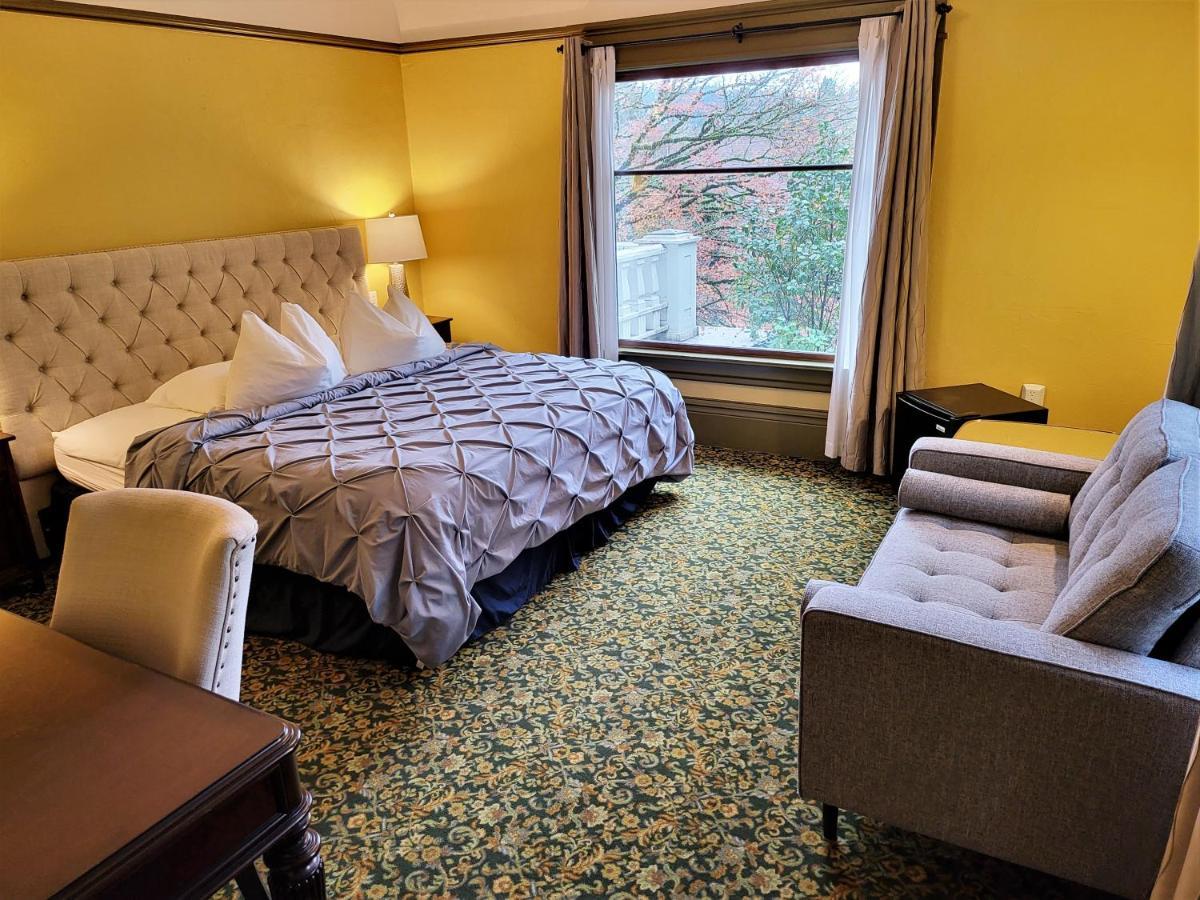 Evermore Guesthouse Πόρτλαντ Εξωτερικό φωτογραφία