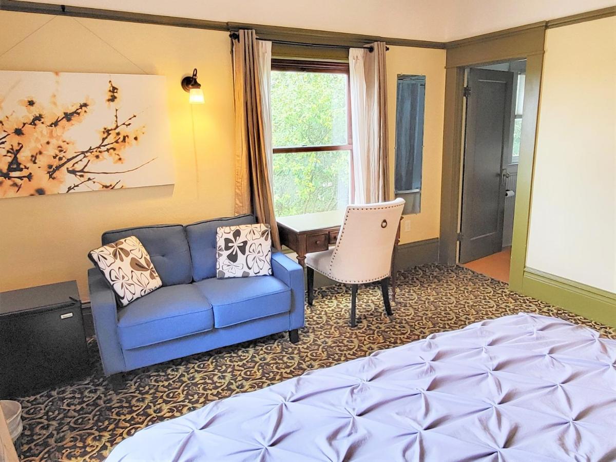 Evermore Guesthouse Πόρτλαντ Εξωτερικό φωτογραφία