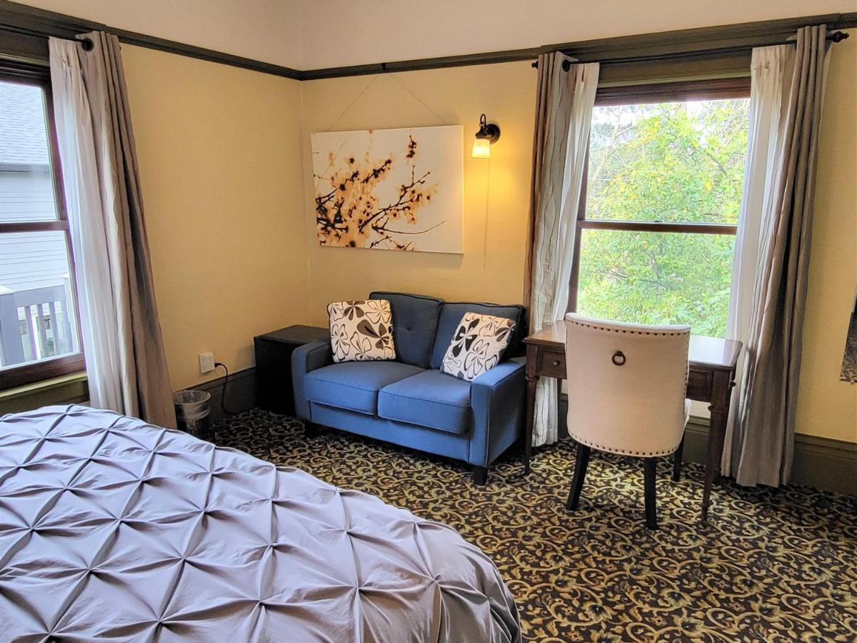 Evermore Guesthouse Πόρτλαντ Εξωτερικό φωτογραφία