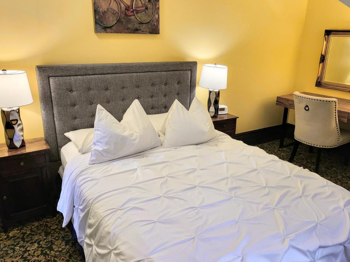 Evermore Guesthouse Πόρτλαντ Εξωτερικό φωτογραφία