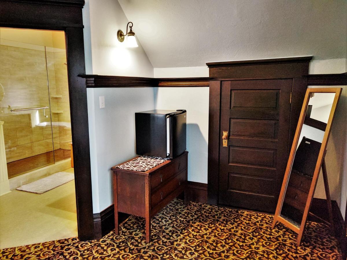 Evermore Guesthouse Πόρτλαντ Εξωτερικό φωτογραφία