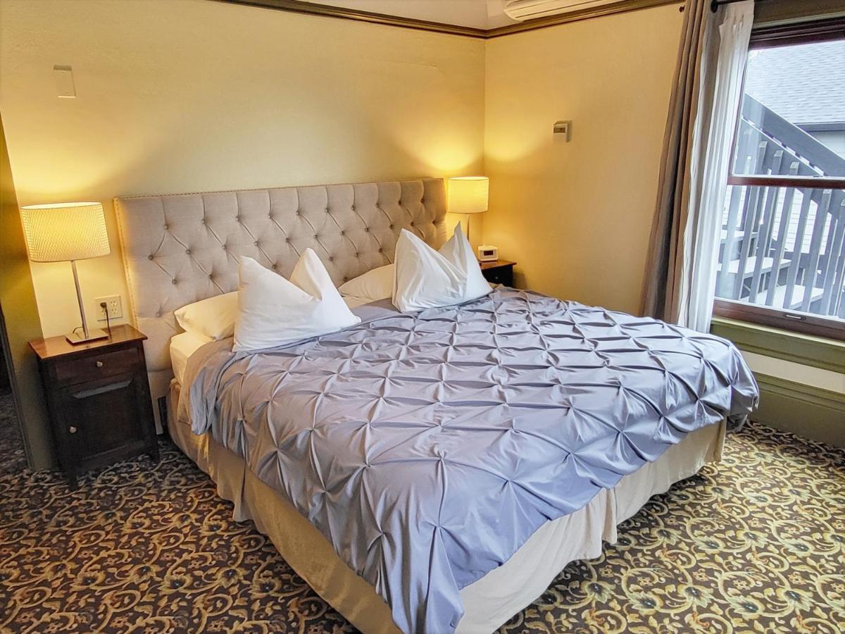 Evermore Guesthouse Πόρτλαντ Εξωτερικό φωτογραφία