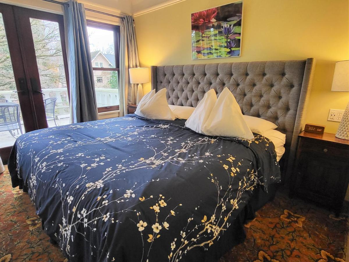 Evermore Guesthouse Πόρτλαντ Εξωτερικό φωτογραφία