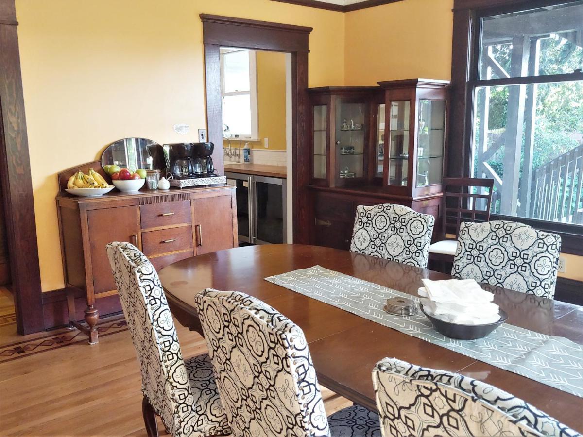 Evermore Guesthouse Πόρτλαντ Εξωτερικό φωτογραφία