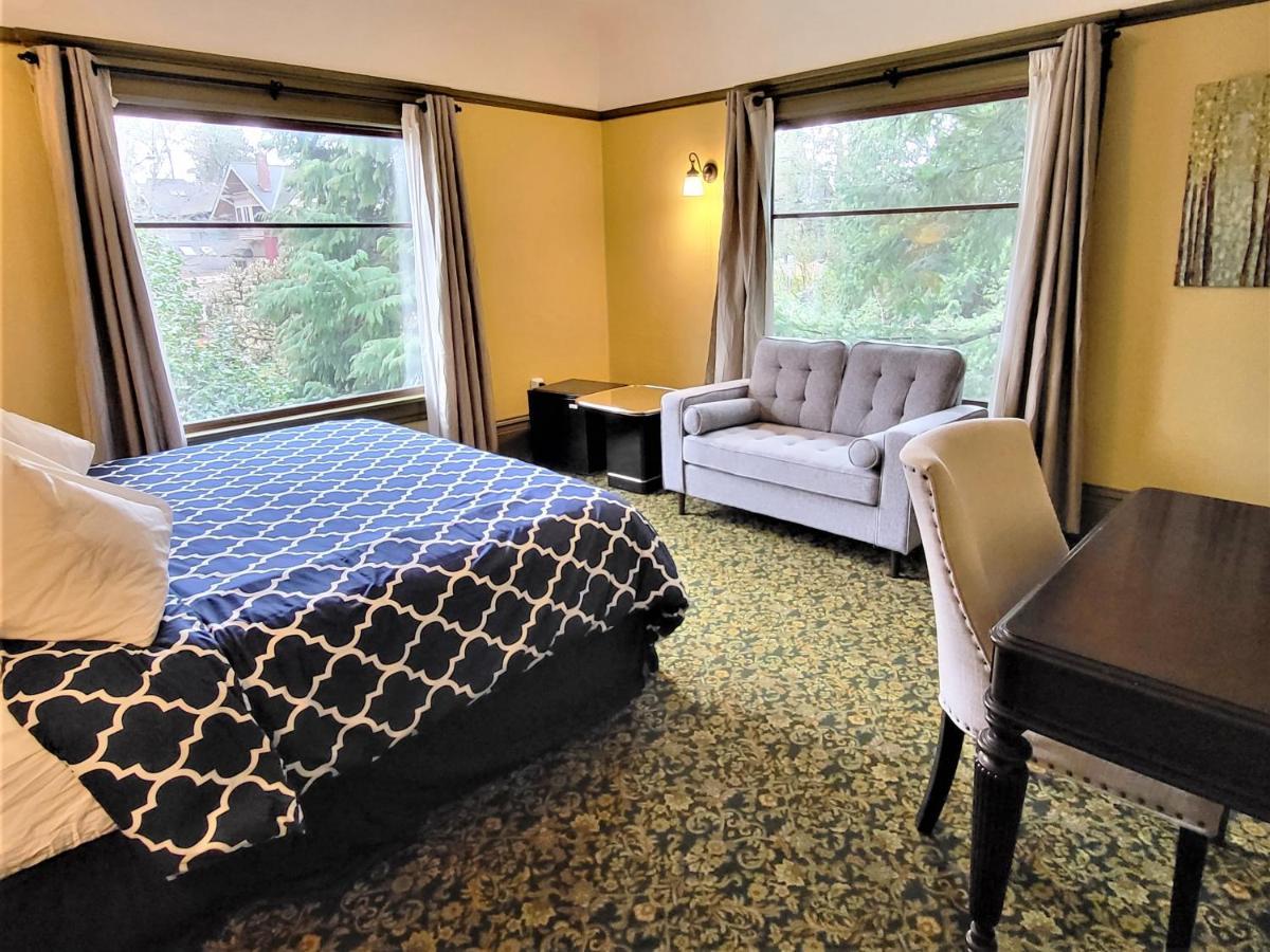 Evermore Guesthouse Πόρτλαντ Εξωτερικό φωτογραφία