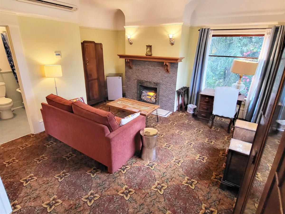Evermore Guesthouse Πόρτλαντ Εξωτερικό φωτογραφία
