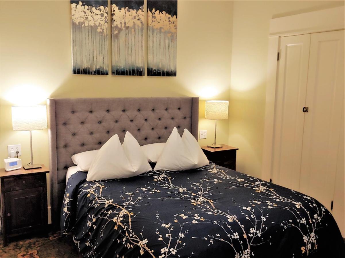 Evermore Guesthouse Πόρτλαντ Εξωτερικό φωτογραφία