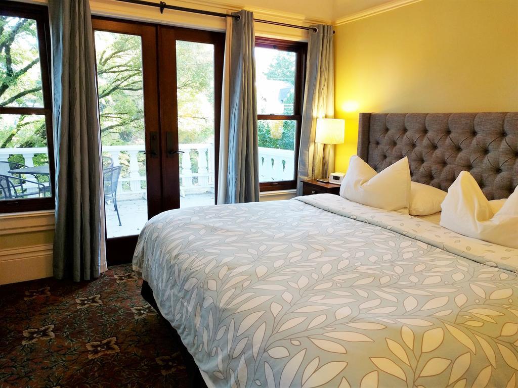 Evermore Guesthouse Πόρτλαντ Εξωτερικό φωτογραφία