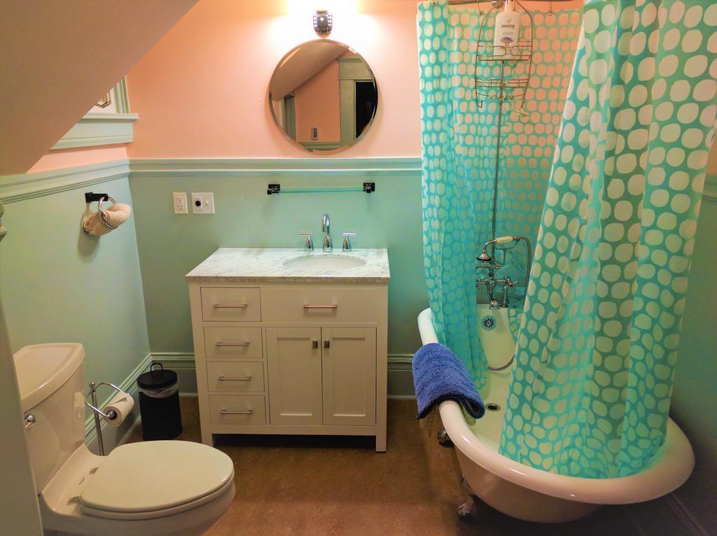 Evermore Guesthouse Πόρτλαντ Εξωτερικό φωτογραφία