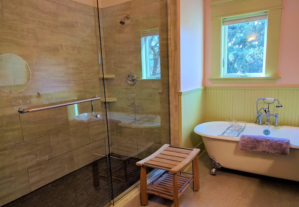 Evermore Guesthouse Πόρτλαντ Εξωτερικό φωτογραφία