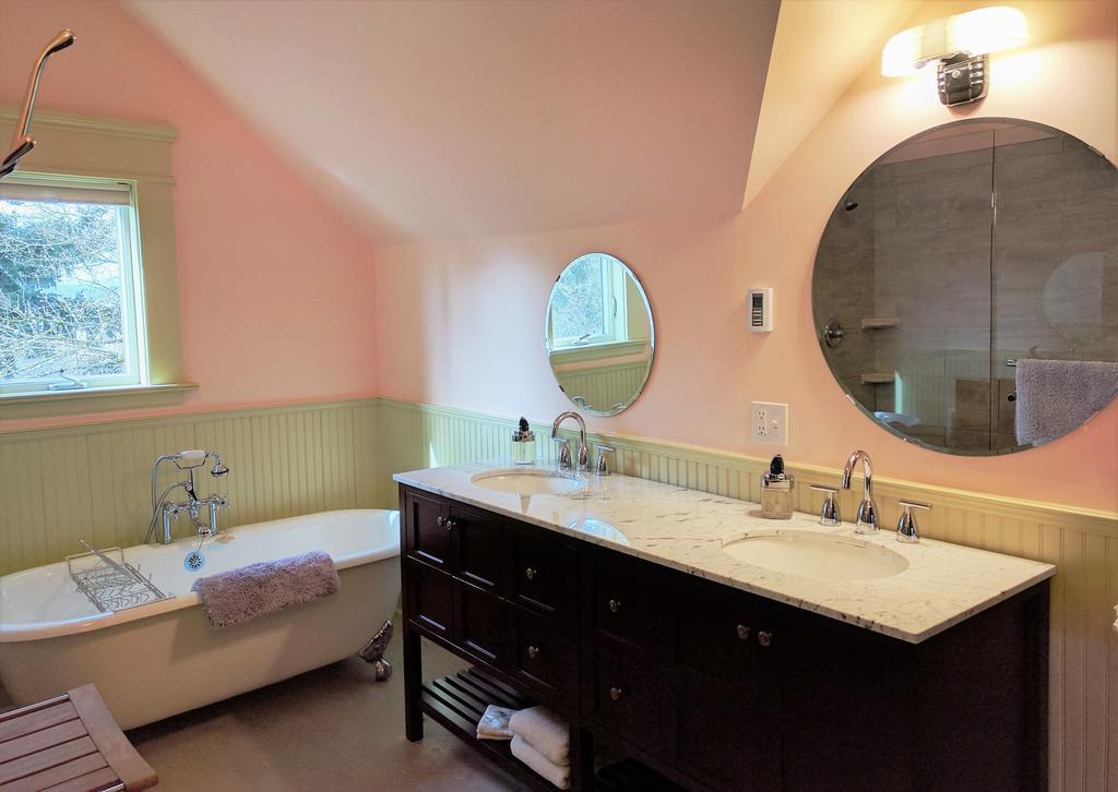 Evermore Guesthouse Πόρτλαντ Εξωτερικό φωτογραφία