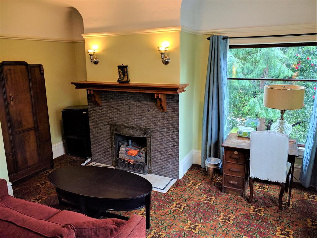 Evermore Guesthouse Πόρτλαντ Εξωτερικό φωτογραφία
