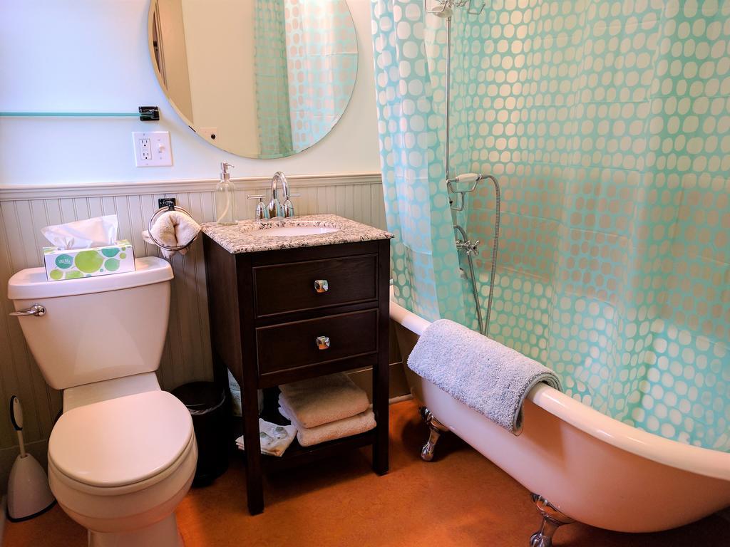 Evermore Guesthouse Πόρτλαντ Εξωτερικό φωτογραφία