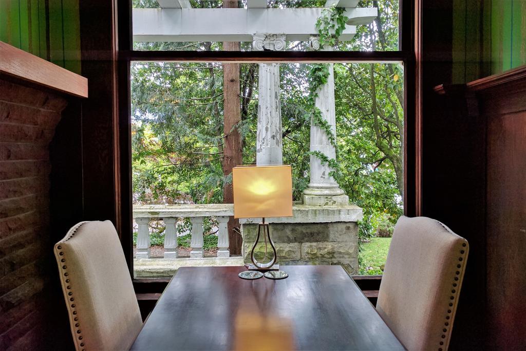 Evermore Guesthouse Πόρτλαντ Εξωτερικό φωτογραφία