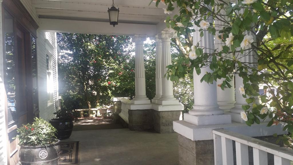 Evermore Guesthouse Πόρτλαντ Εξωτερικό φωτογραφία