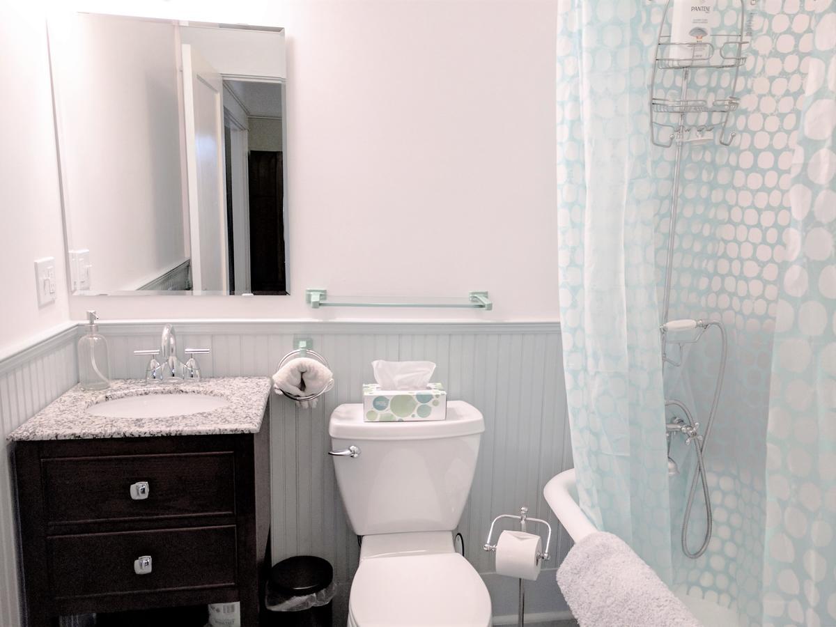 Evermore Guesthouse Πόρτλαντ Εξωτερικό φωτογραφία