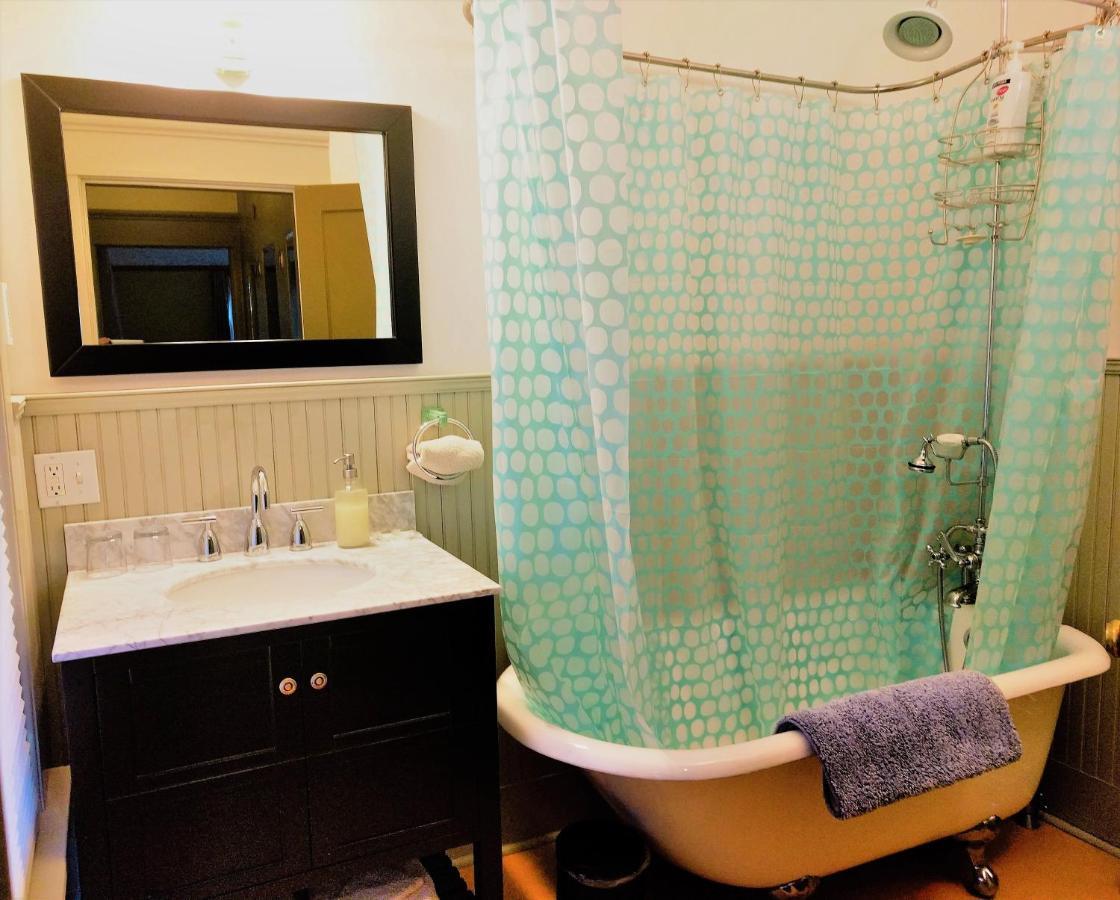 Evermore Guesthouse Πόρτλαντ Εξωτερικό φωτογραφία