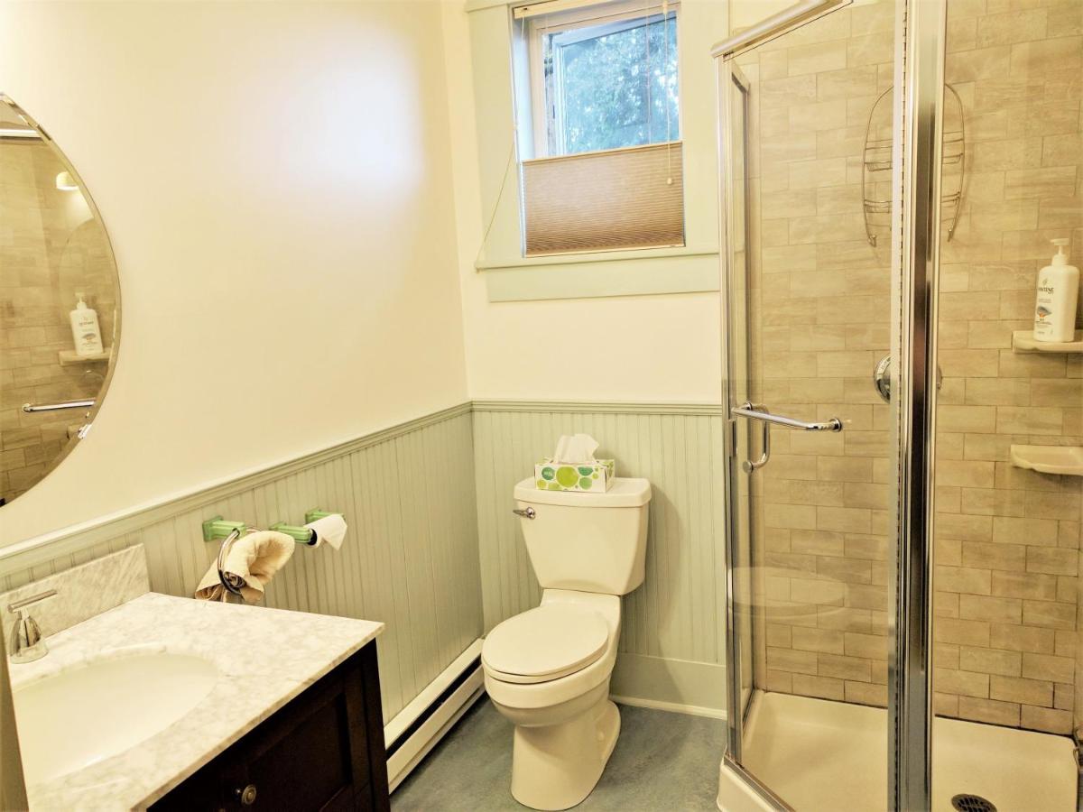 Evermore Guesthouse Πόρτλαντ Εξωτερικό φωτογραφία